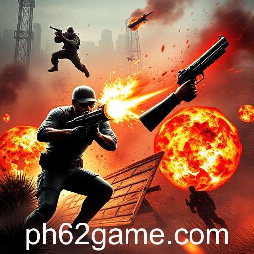 Exploring the Thrilling World of Action Games