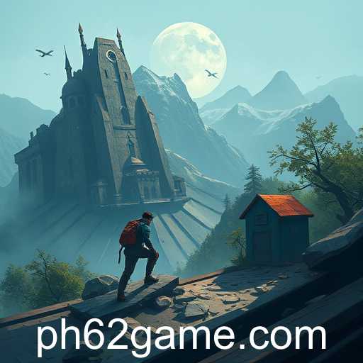 Exploring the Enigmatic World of Adventure Games: Unraveling the Mysteries Behind 'PH62'