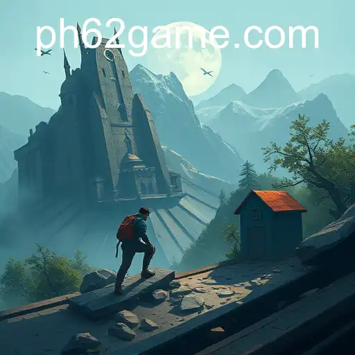 Exploring the Enigmatic World of Adventure Games: Unraveling the Mysteries Behind 'PH62'