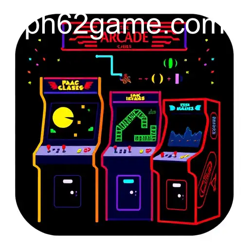 Exploring 'Arcade Games': A Nostalgic Journey Through Pixelated Worlds