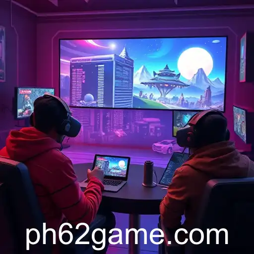 The Evolution of Gaming Platforms