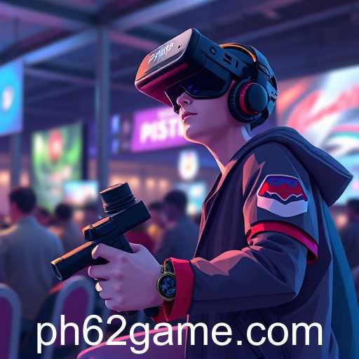 Gaming Website 'PH62' Shakes Up the Industry with New Features