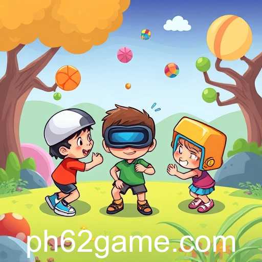 Exploring the Exciting World of Kids Games: A Joyful Adventure