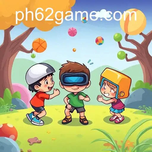 Exploring the Exciting World of Kids Games: A Joyful Adventure