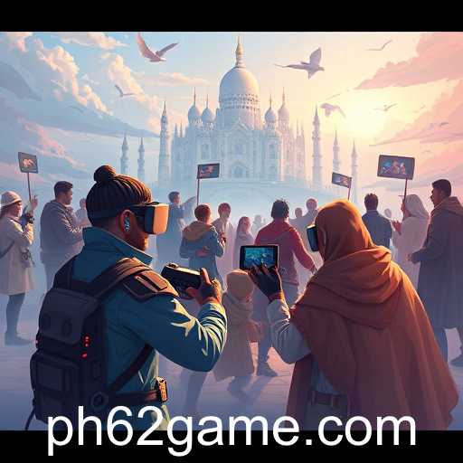 The Latest Developments in Online Gaming