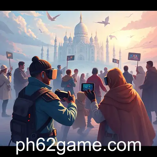 The Latest Developments in Online Gaming