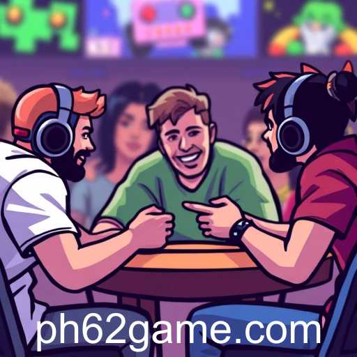 Exploring the Thrilling World of Multiplayer Games