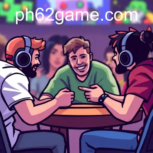 Exploring the Thrilling World of Multiplayer Games