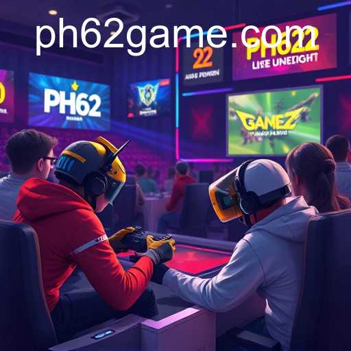 PH62: Revolutionizing the Gaming Experience
