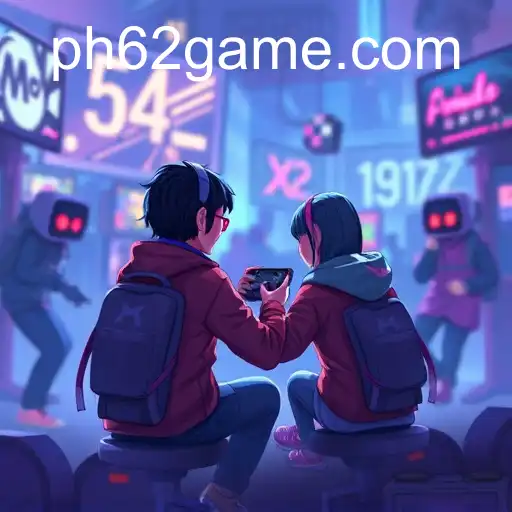 PH62 Revolutionizes Online Gaming Experience