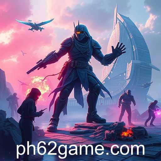 The Phenomenon of PH62: Revolutionizing Gaming