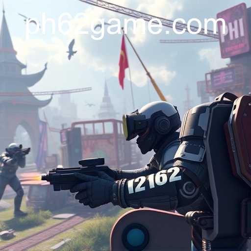 PH62: A New Era in Gaming