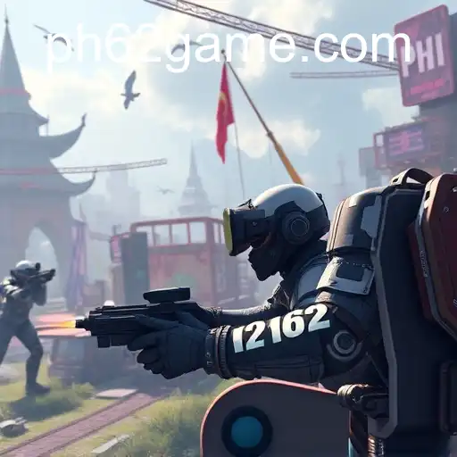 PH62: A New Era in Gaming