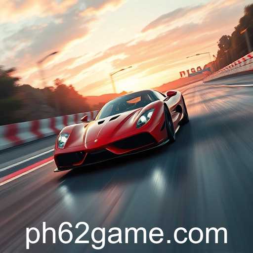 Speed Demons: The Role of 'PH62' in the World of Racing Games