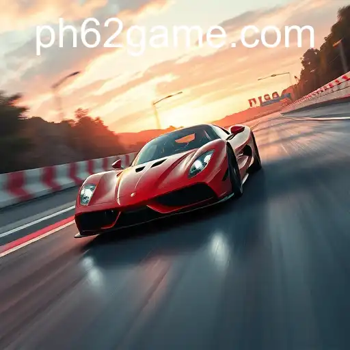 Speed Demons: The Role of 'PH62' in the World of Racing Games