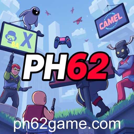 The Rise of PH62: A New Era in Online Gaming