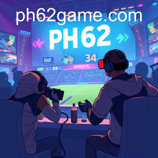 The Rise of PH62: A Game-Changer in Online Gaming