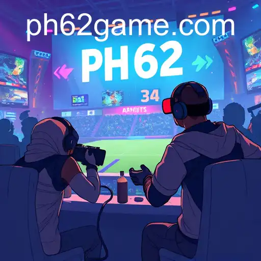 The Rise of PH62: A Game-Changer in Online Gaming