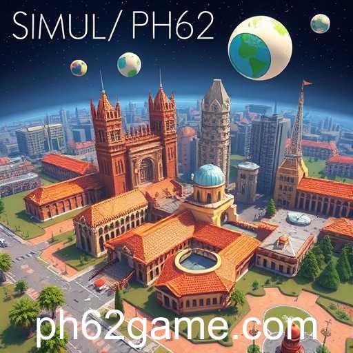 The Immersive World of Simulation Games: Exploring 'PH62'