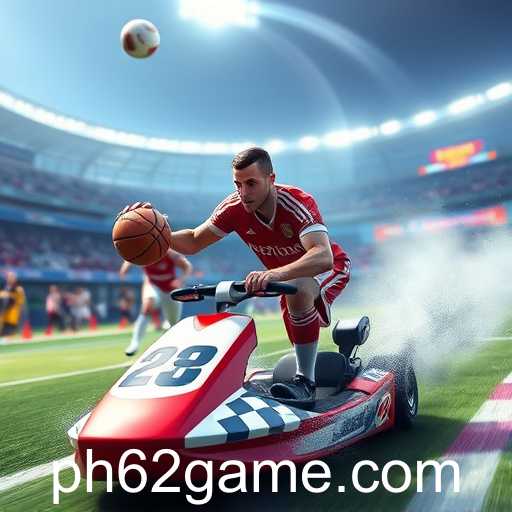 Exploring the Exciting World of Sports Games: A Dive into PH62