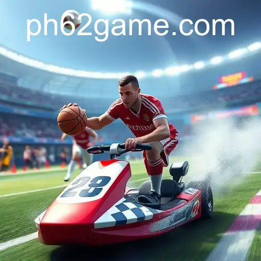 Exploring the Exciting World of Sports Games: A Dive into PH62