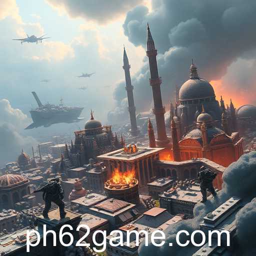 The Thrill and Challenge of Strategy Games: Navigating the Virtual Battlefield