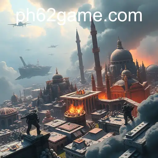 The Thrill and Challenge of Strategy Games: Navigating the Virtual Battlefield